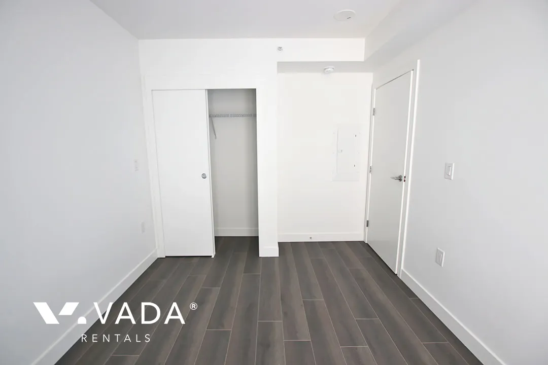 Fraser Commons at Marine in South Vancouver - 1 Bedroom Apartment For Rent in Vancouver at 201 - 8188 Fraser Street, Vancouver, BC, V5X 0J8