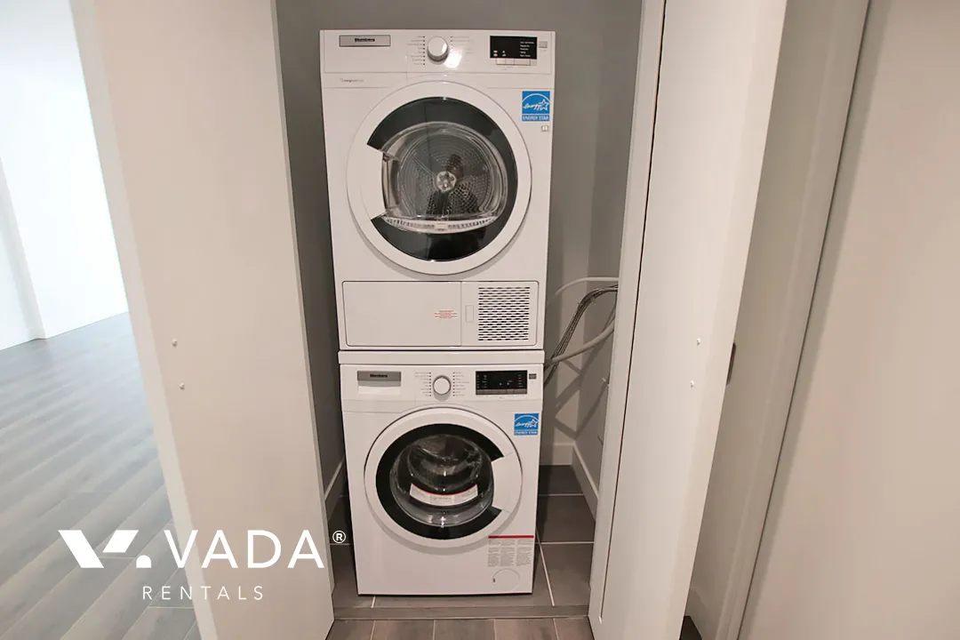 Fraser Commons at Marine in South Vancouver - 1 Bedroom Apartment For Rent in Vancouver at 201 - 8188 Fraser Street, Vancouver, BC, V5X 0J8