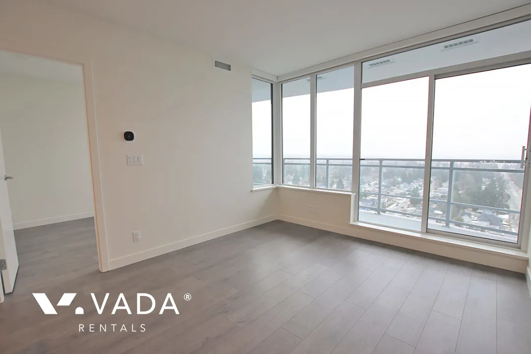 Linea in Whalley - 1 Bedroom Apartment For Rent in Surrey at 2409 - 13318 104th Avenue, Surrey, BC, V3T 0R2