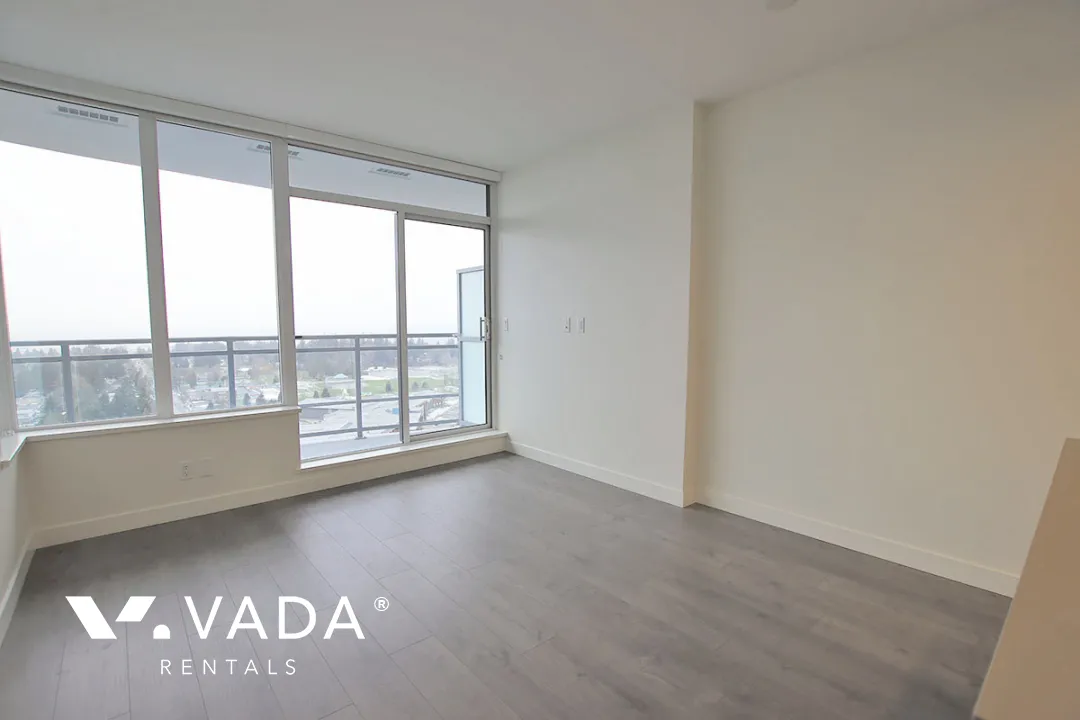 Linea in Whalley - 1 Bedroom Apartment For Rent in Surrey at 2409 - 13318 104th Avenue, Surrey, BC, V3T 0R2