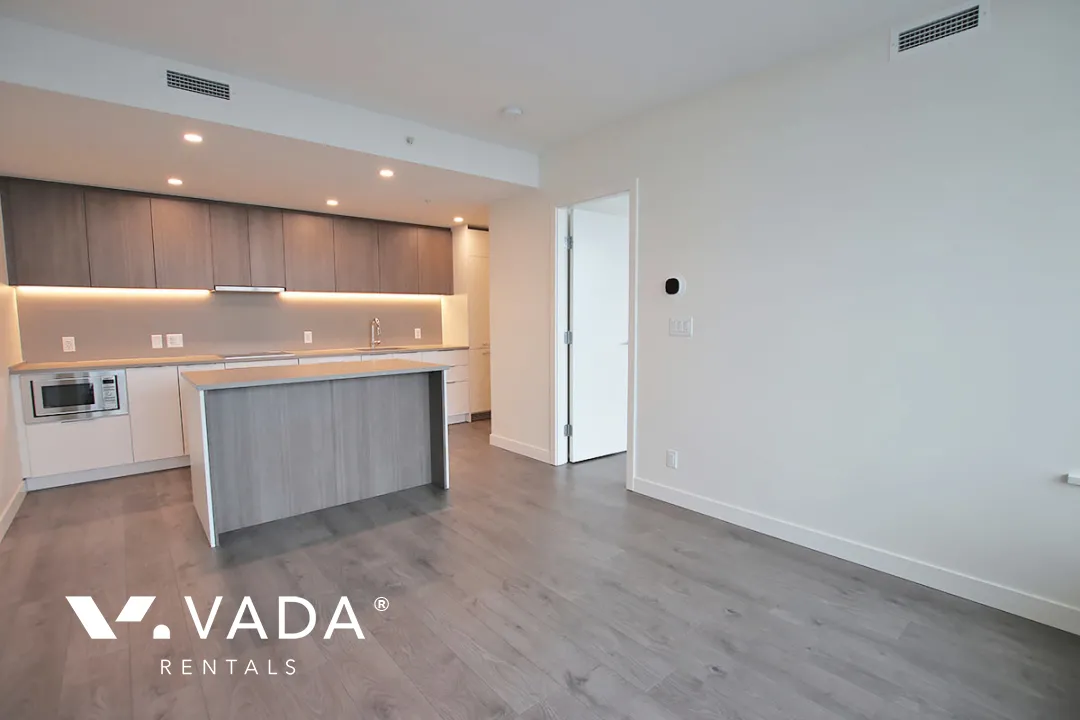Linea in Whalley - 1 Bedroom Apartment For Rent in Surrey at 2409 - 13318 104th Avenue, Surrey, BC, V3T 0R2