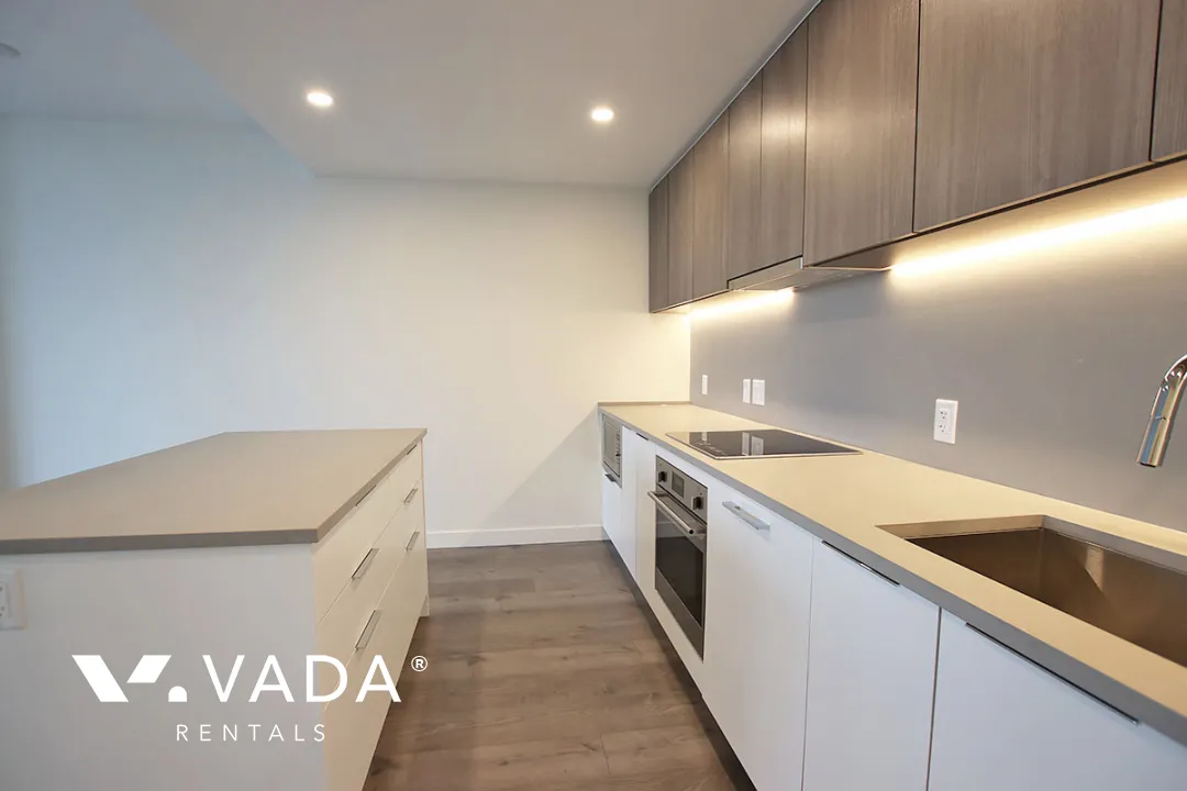 Linea in Whalley - 1 Bedroom Apartment For Rent in Surrey at 2409 - 13318 104th Avenue, Surrey, BC, V3T 0R2
