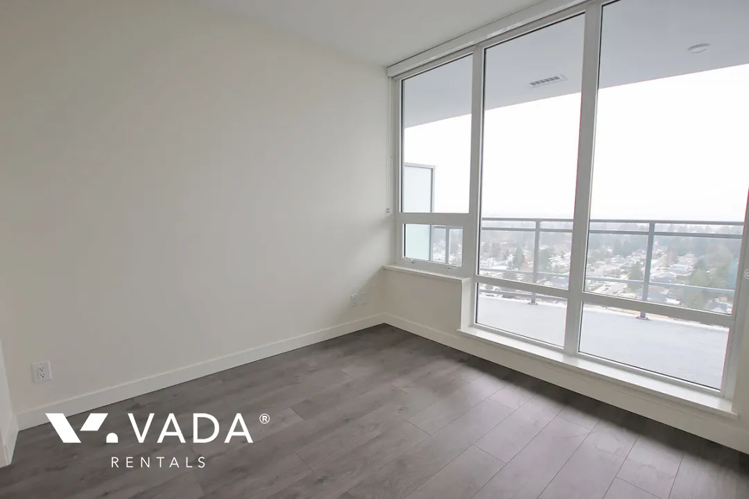 Linea in Whalley - 1 Bedroom Apartment For Rent in Surrey at 2409 - 13318 104th Avenue, Surrey, BC, V3T 0R2