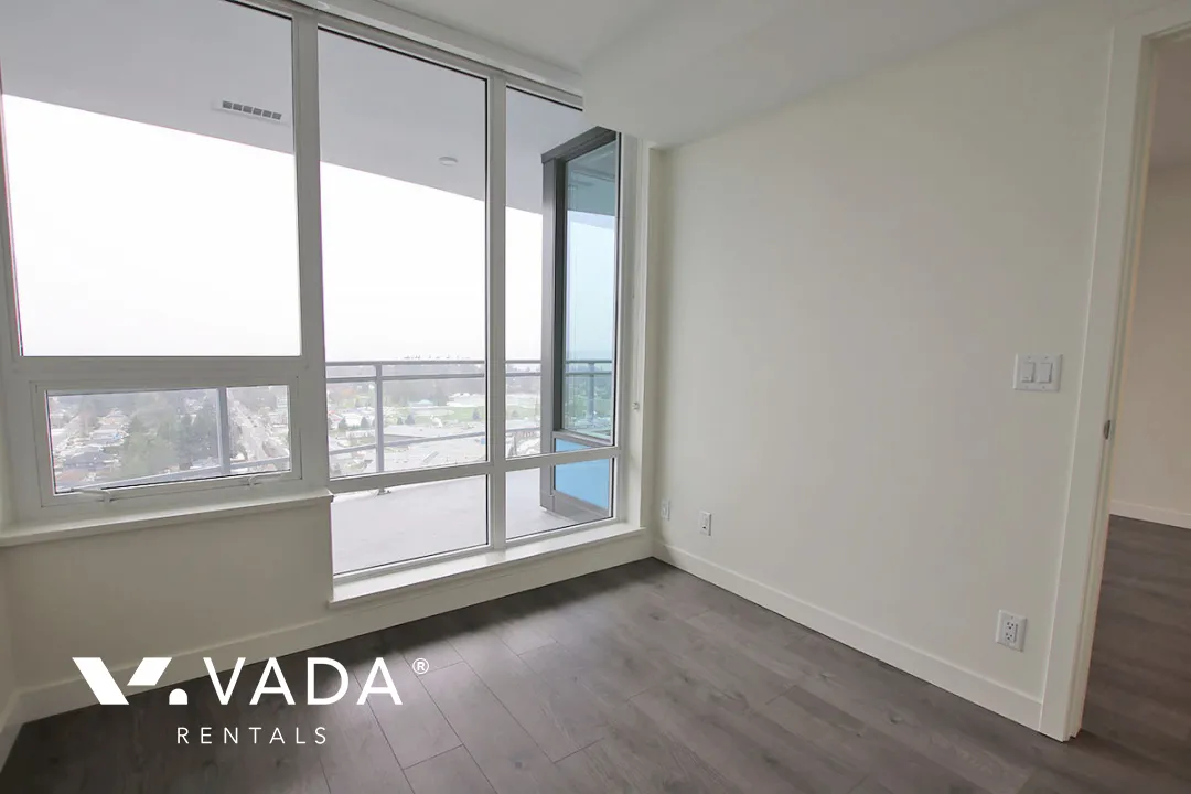 Linea in Whalley - 1 Bedroom Apartment For Rent in Surrey at 2409 - 13318 104th Avenue, Surrey, BC, V3T 0R2