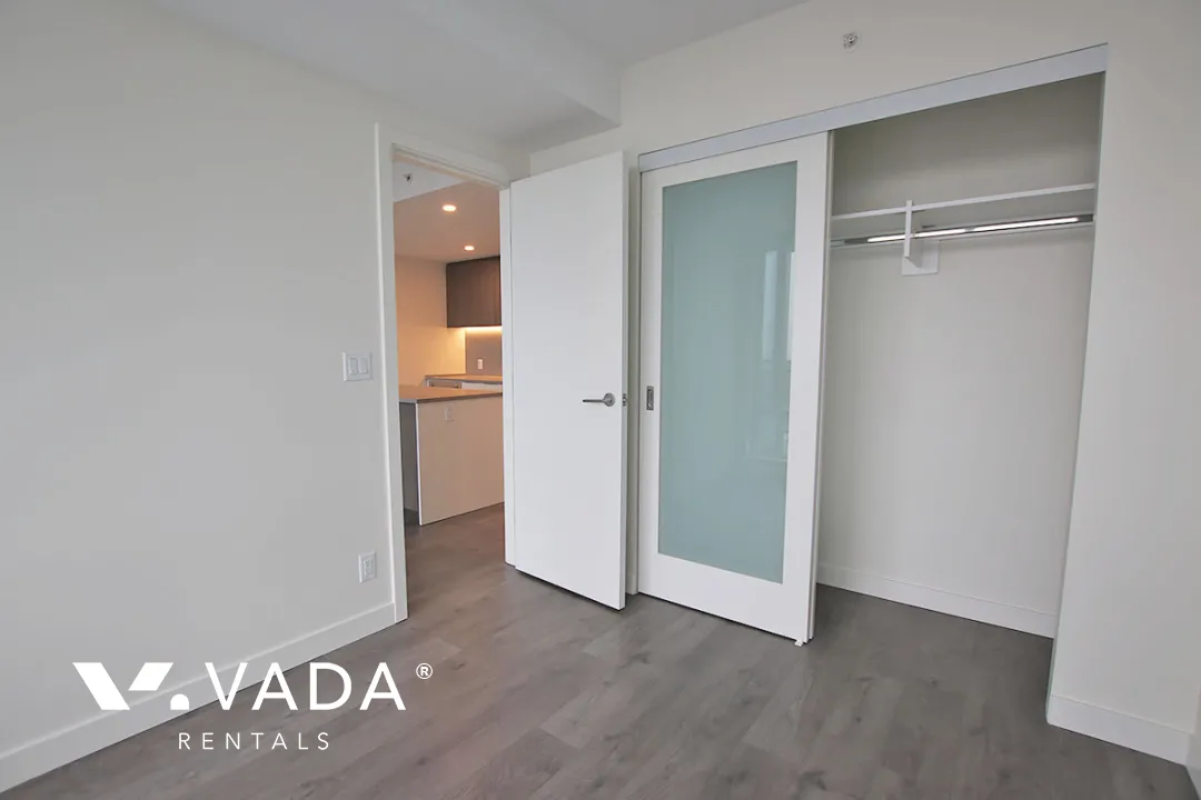 Linea in Whalley - 1 Bedroom Apartment For Rent in Surrey at 2409 - 13318 104th Avenue, Surrey, BC, V3T 0R2