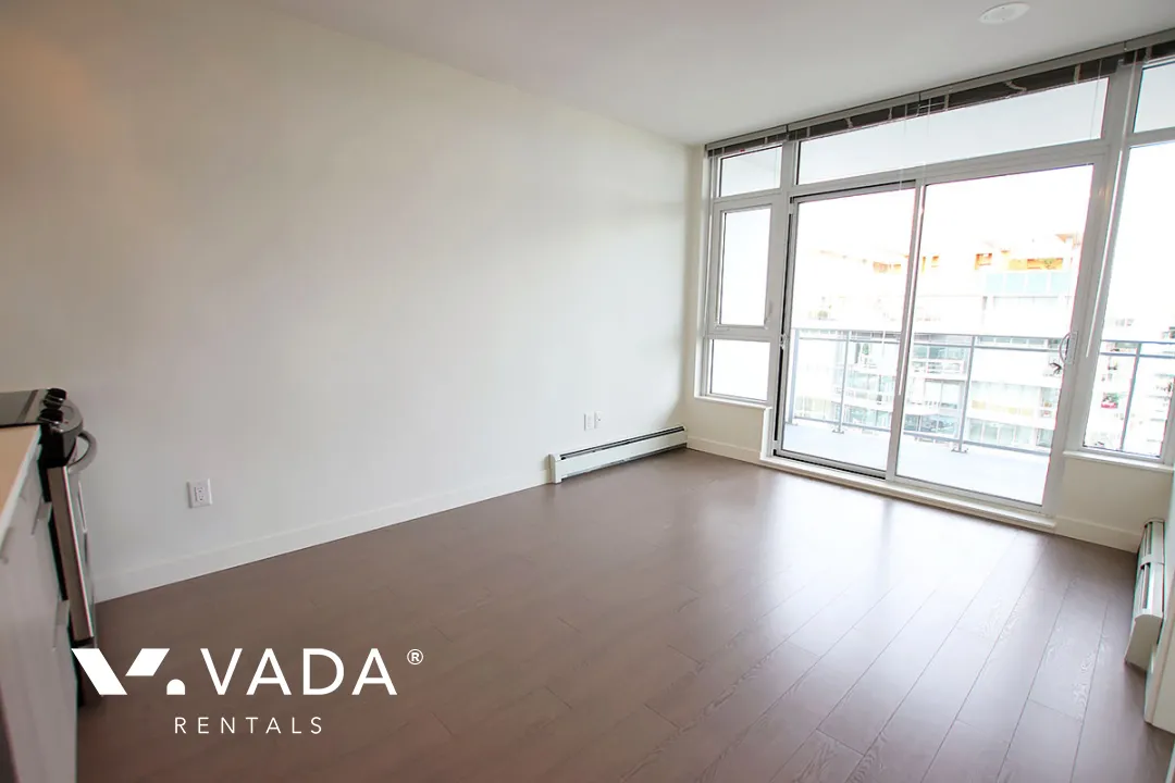 Evolve Tower in Whalley - 1 Bedroom Apartment For Rent in Surrey at 2501 - 13308 Central Avenue, Surrey, BC, V3T 0M4