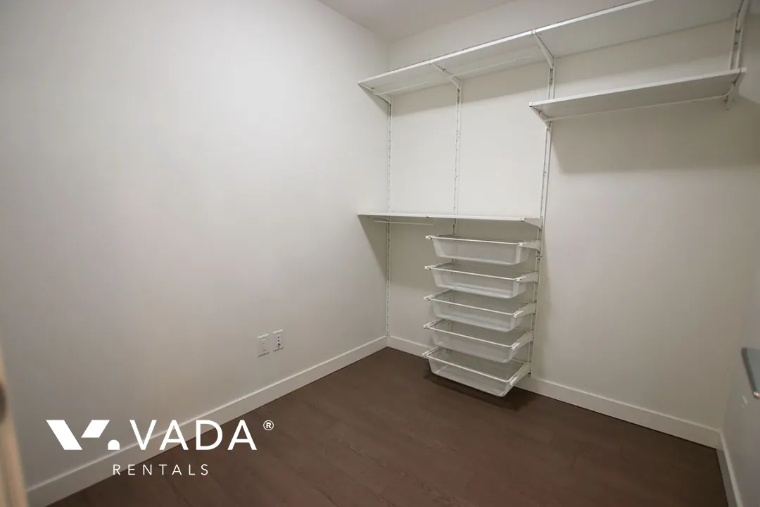 Evolve Tower in Whalley - 1 Bedroom Apartment For Rent in Surrey at 2501 - 13308 Central Avenue, Surrey, BC, V3T 0M4