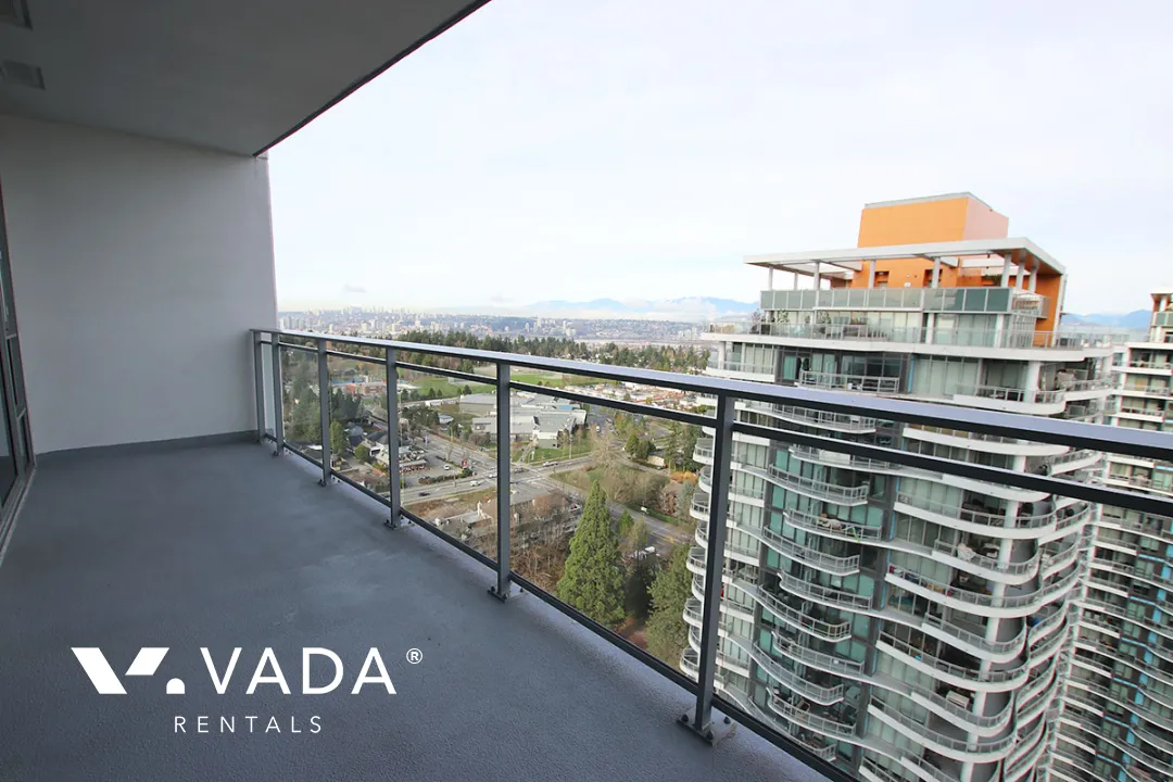 Evolve Tower in Whalley - 1 Bedroom Apartment For Rent in Surrey at 2501 - 13308 Central Avenue, Surrey, BC, V3T 0M4