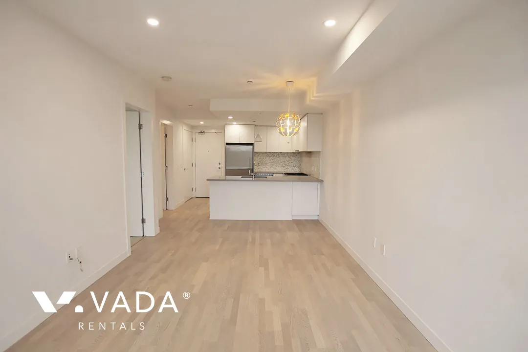 Brock on Main in Riley Park - 1 Bedroom Apartment For Rent in Vancouver at 302 - 188 East 32nd Avenue, Vancouver, BC, V5V 0E4