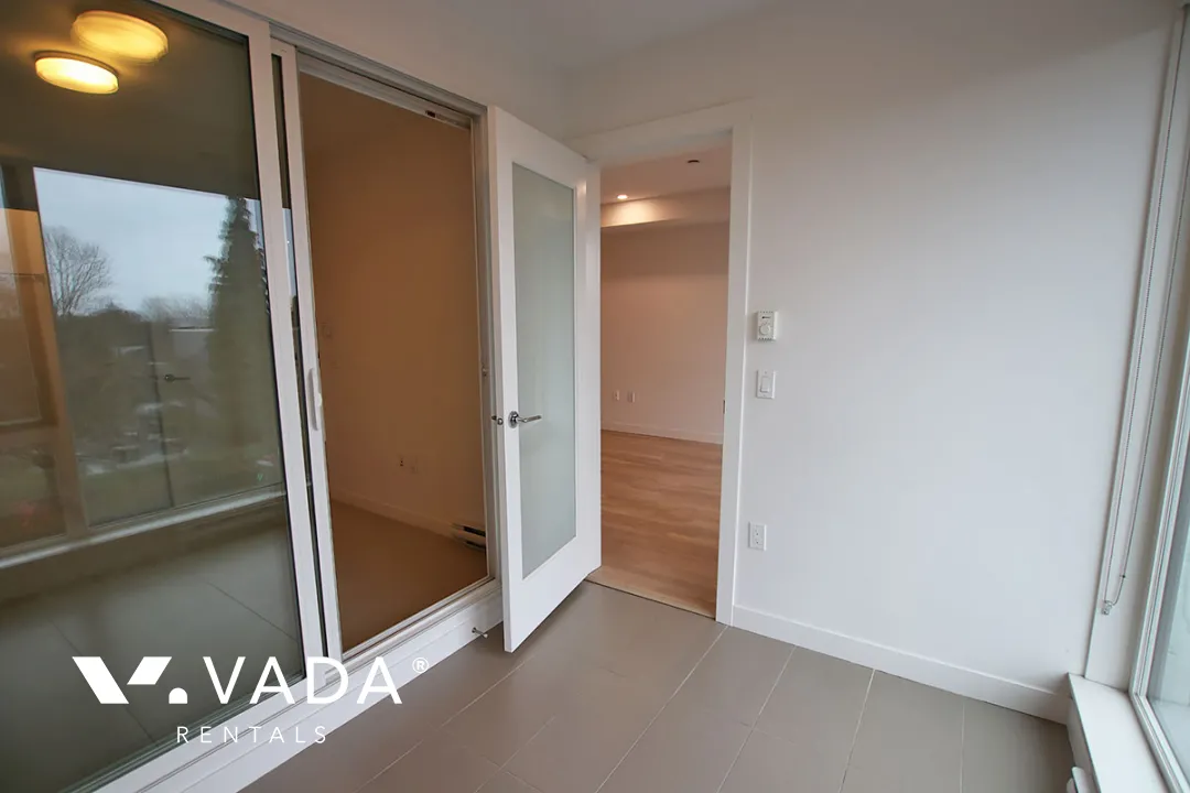 Brock on Main in Riley Park - 1 Bedroom Apartment For Rent in Vancouver at 302 - 188 East 32nd Avenue, Vancouver, BC, V5V 0E4