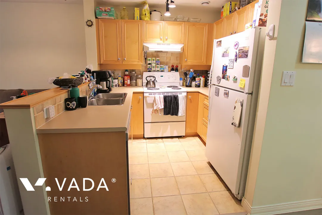 Connaught Place in Kitsilano - 1 Bedroom Apartment For Rent in Vancouver at 306 - 2628 Yew Street, Vancouver, BC