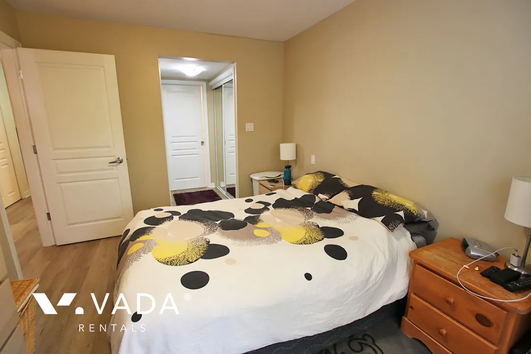 Connaught Place in Kitsilano - 1 Bedroom Apartment For Rent in Vancouver at 306 - 2628 Yew Street, Vancouver, BC