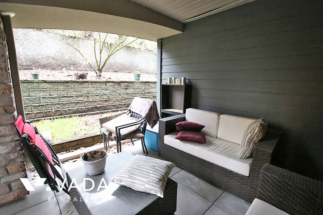 Copperstone in Sapperton - 2 Bedroom Apartment For Rent in New Westminster at 2118 - 244 Sherbrooke Street, New Westminster, BC