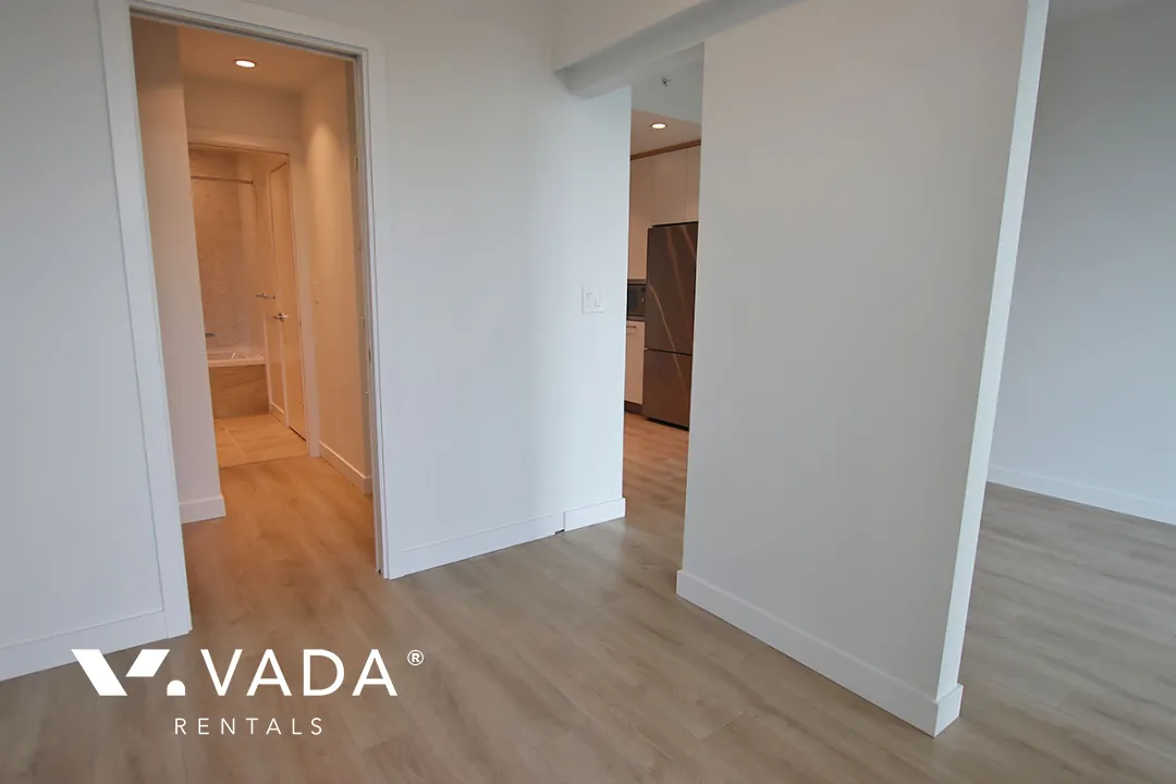 567 Clarke &amp; Como in Coquitlam West - 1 Bedroom Apartment For Rent in Coquitlam at 1203 - 567 Clarke Road, Coquitlam, BC