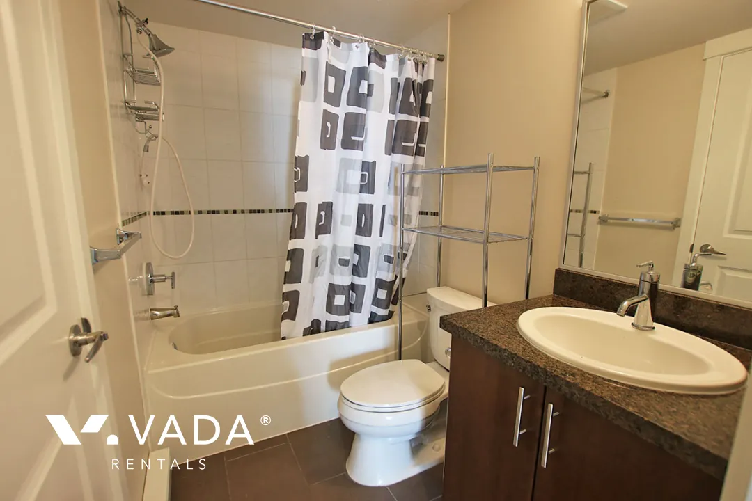 Rio in East Central - 1 Bedroom Apartment For Rent in Maple Ridge at 12075 228th Street, Maple Ridge, BC