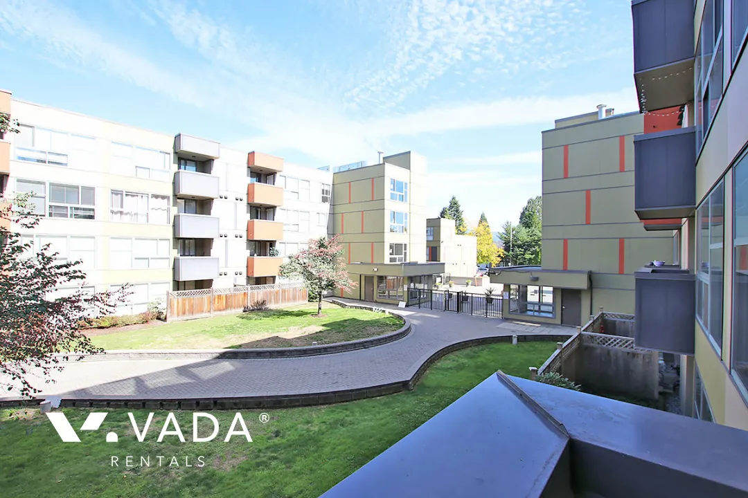 Rio in East Central - 1 Bedroom Apartment For Rent in Maple Ridge at 12075 228th Street, Maple Ridge, BC