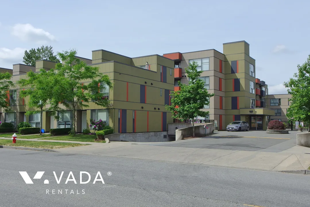 Rio in East Central - 1 Bedroom Apartment For Rent in Maple Ridge at 12075 228th Street, Maple Ridge, BC