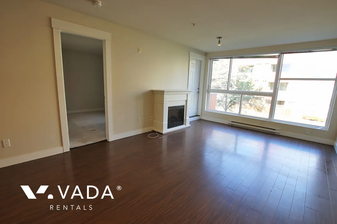 Rio in East Central - 1 Bedroom Apartment For Rent in Maple Ridge at 12075 228th Street, Maple Ridge, BC