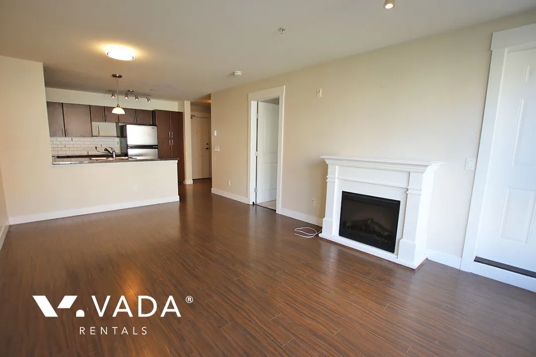 Rio in East Central - 1 Bedroom Apartment For Rent in Maple Ridge at 12075 228th Street, Maple Ridge, BC