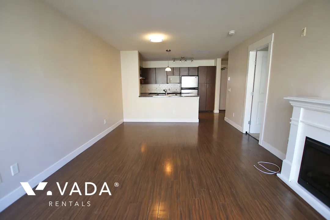 Rio in East Central - 1 Bedroom Apartment For Rent in Maple Ridge at 12075 228th Street, Maple Ridge, BC