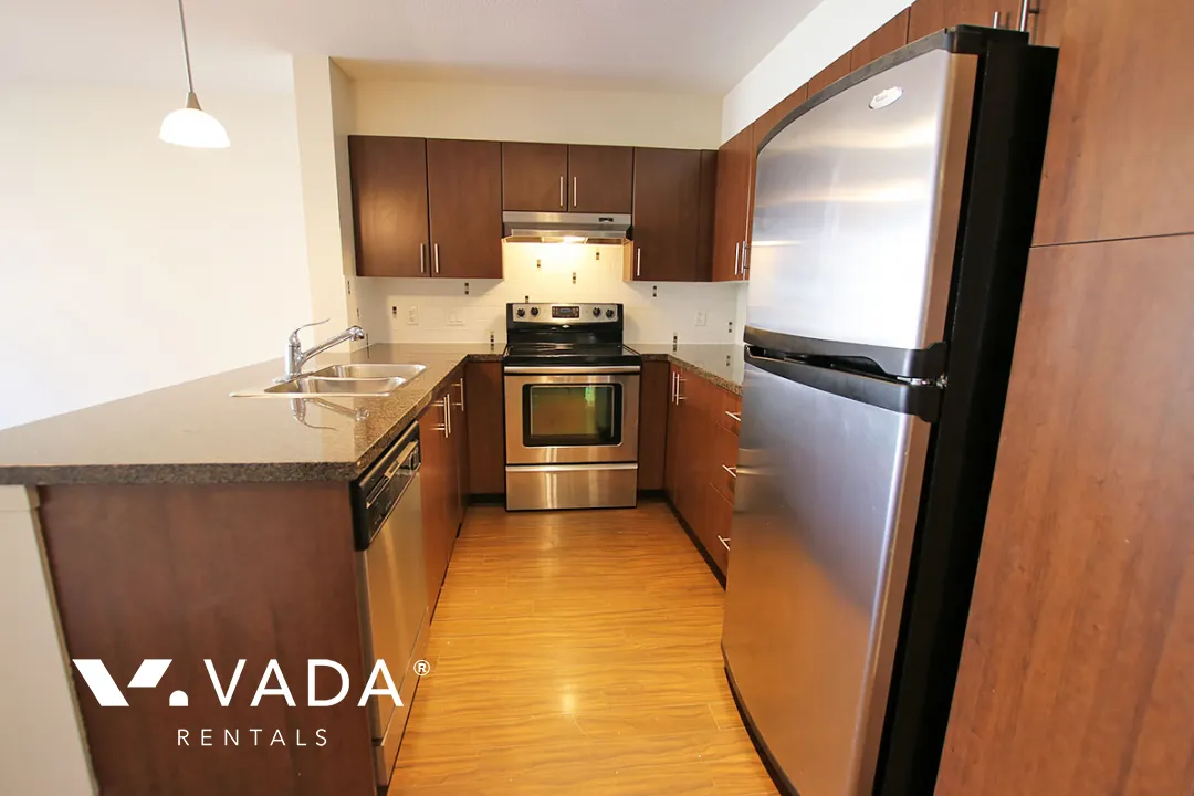 Rio in East Central - 1 Bedroom Apartment For Rent in Maple Ridge at 12075 228th Street, Maple Ridge, BC