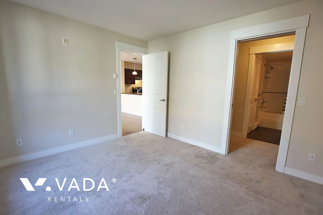 Rio in East Central - 1 Bedroom Apartment For Rent in Maple Ridge at 12075 228th Street, Maple Ridge, BC