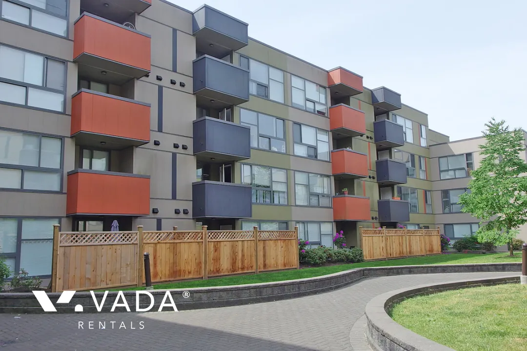 Rio in East Central - 1 Bedroom Apartment For Rent in Maple Ridge at 12075 228th Street, Maple Ridge, BC