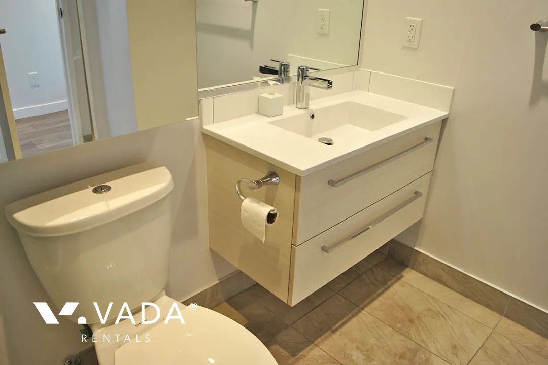 The Sandpiper in The West End - 1 Bedroom Apartment For Rent in Vancouver at 905 - 1740 Comox Street, Vancouver, BC