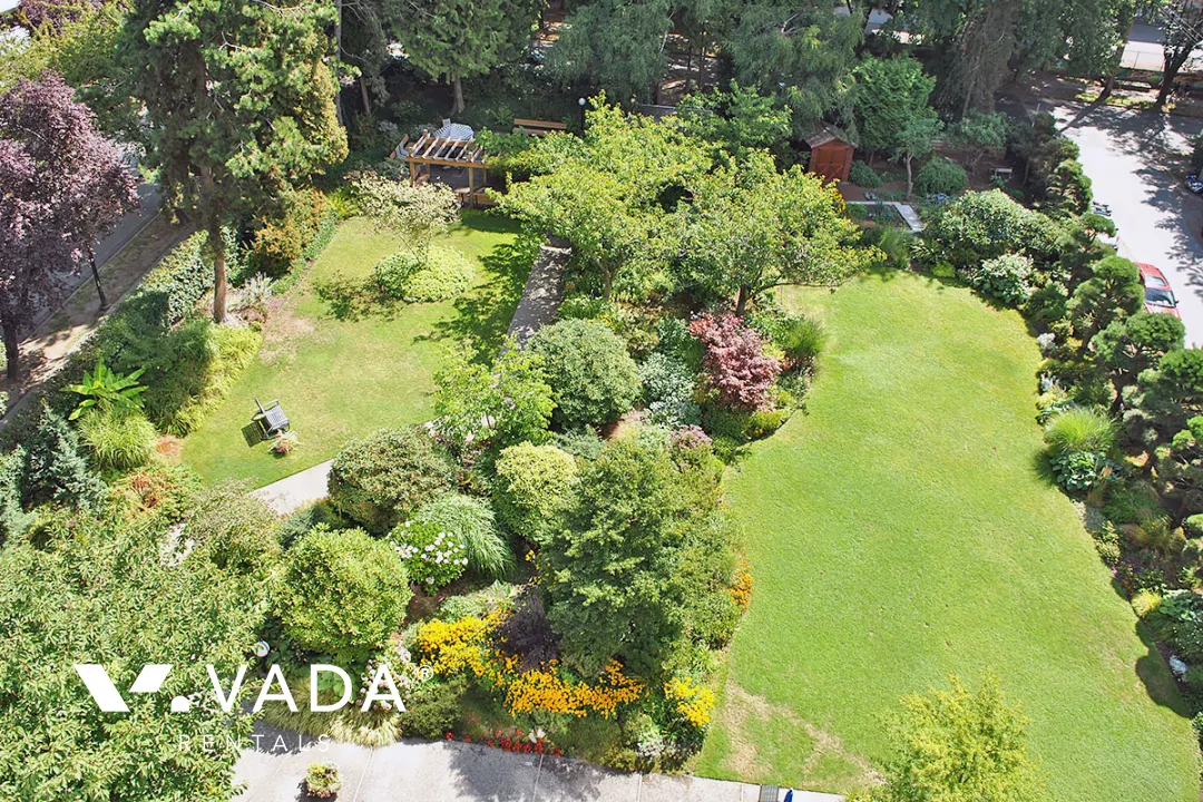 The Sandpiper in The West End - 1 Bedroom Apartment For Rent in Vancouver at 905 - 1740 Comox Street, Vancouver, BC