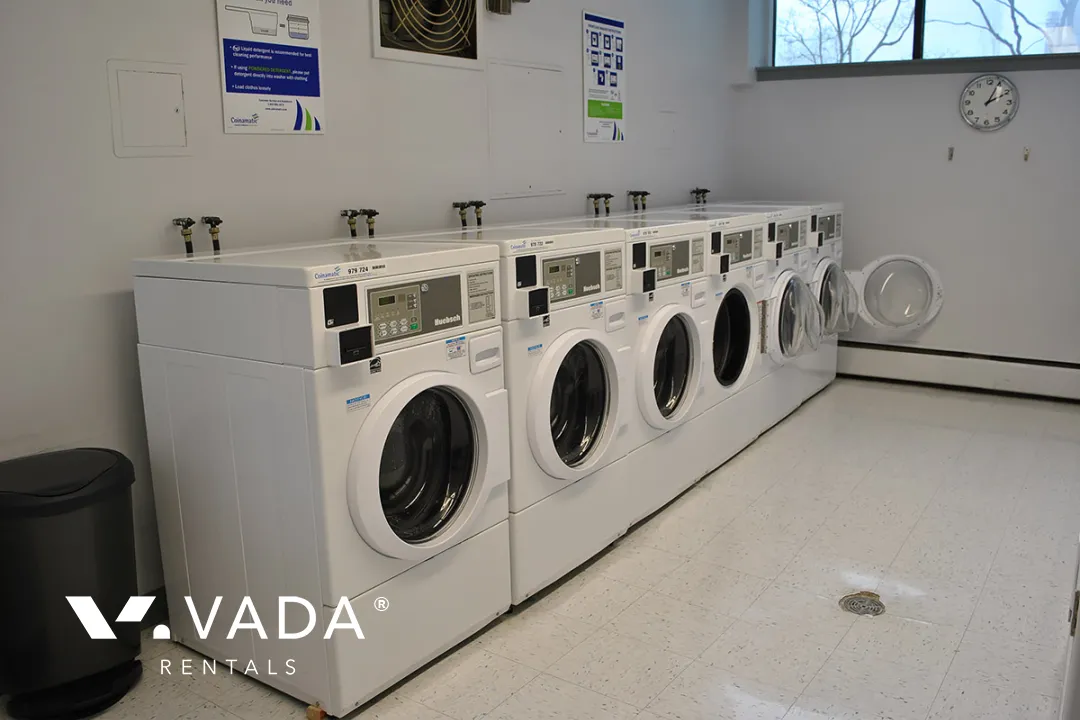 The Sandpiper in The West End - 1 Bedroom Apartment For Rent in Vancouver at 905 - 1740 Comox Street, Vancouver, BC