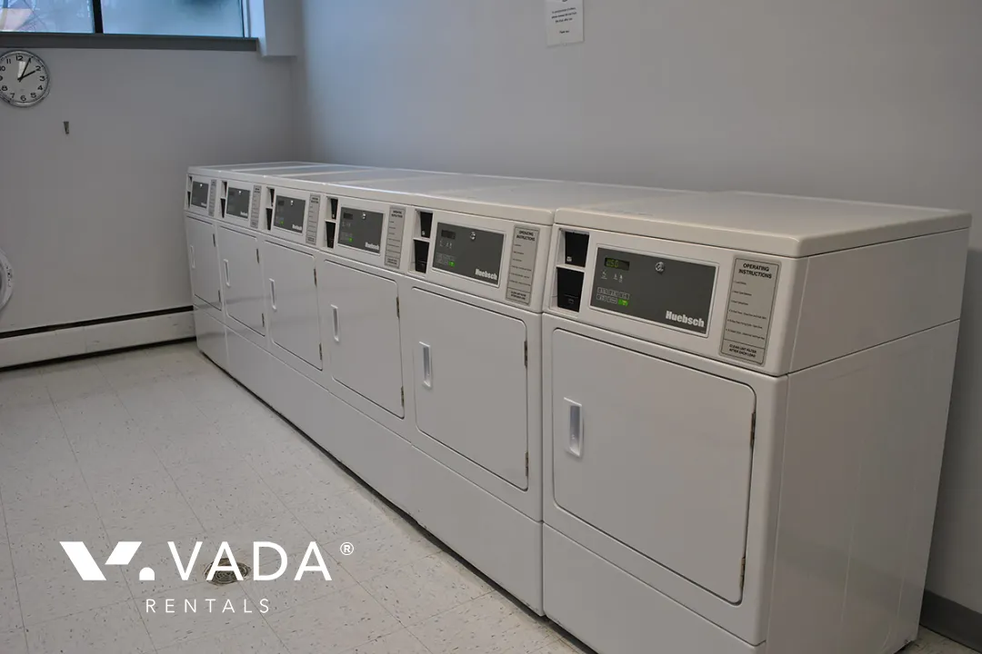 The Sandpiper in The West End - 1 Bedroom Apartment For Rent in Vancouver at 905 - 1740 Comox Street, Vancouver, BC