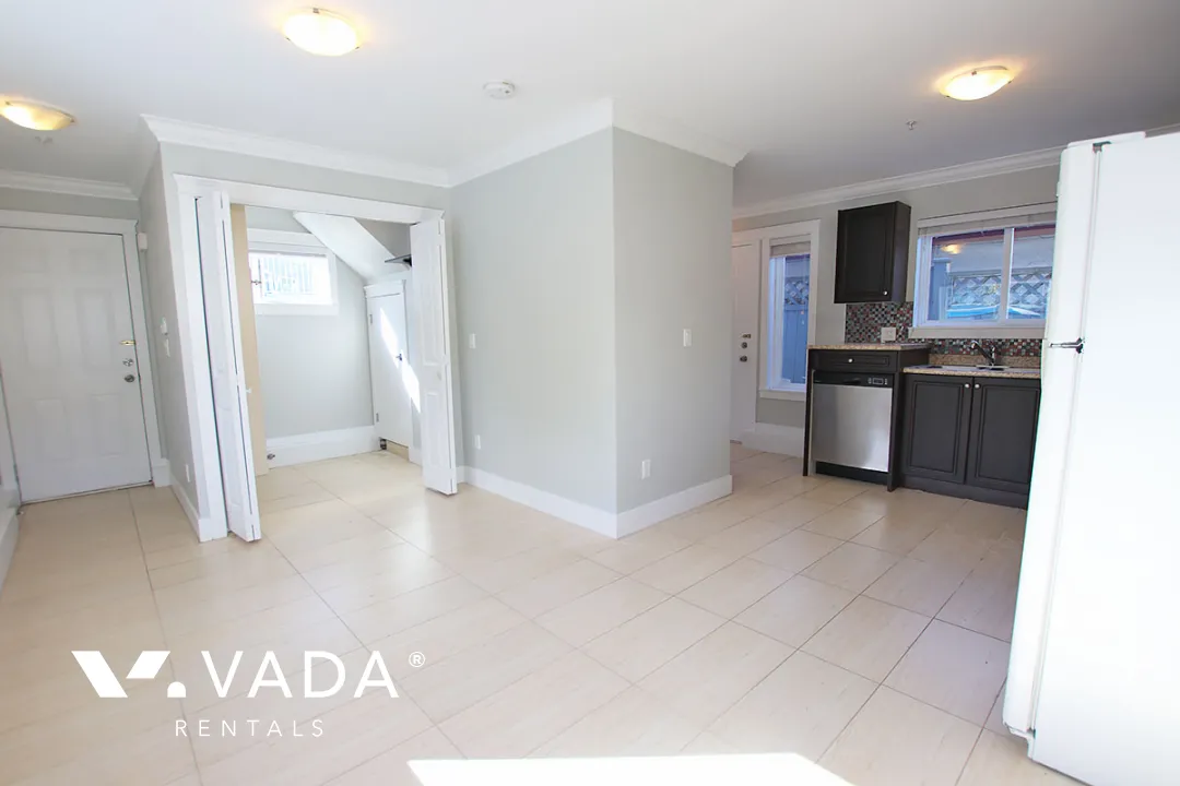 Renfrew Collingwood - 2 Bedroom Laneway House For Rent in Vancouver at 2949A East 4th Avenue, Vancouver, BC