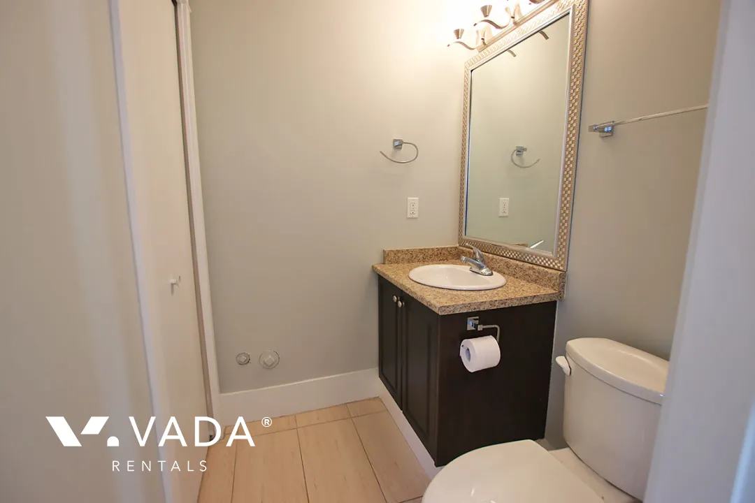 Renfrew Collingwood - 2 Bedroom Laneway House For Rent in Vancouver at 2949A East 4th Avenue, Vancouver, BC
