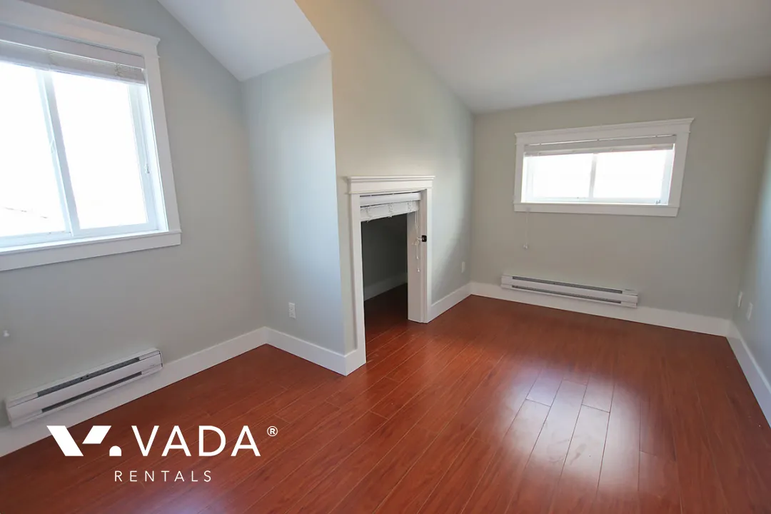 Renfrew Collingwood - 2 Bedroom Laneway House For Rent in Vancouver at 2949A East 4th Avenue, Vancouver, BC