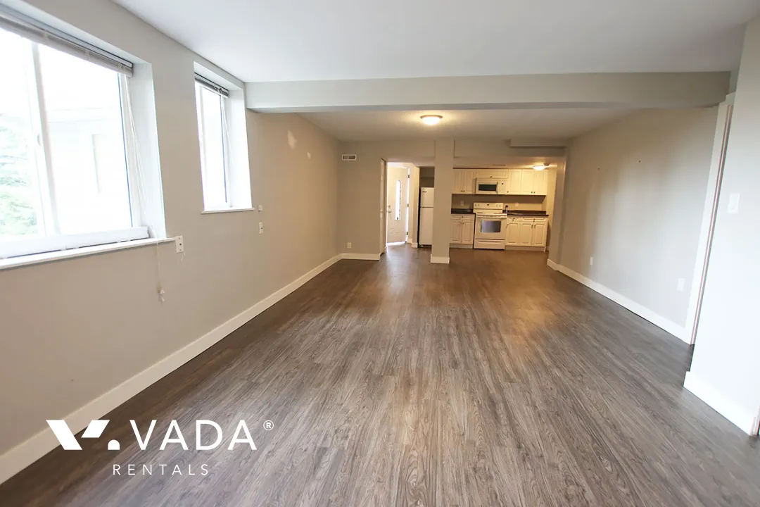 Central Coquitlam - 2 Bedroom Basement For Rent in Coquitlam at 318B Laurentian Crescent, Coquitlam, BC