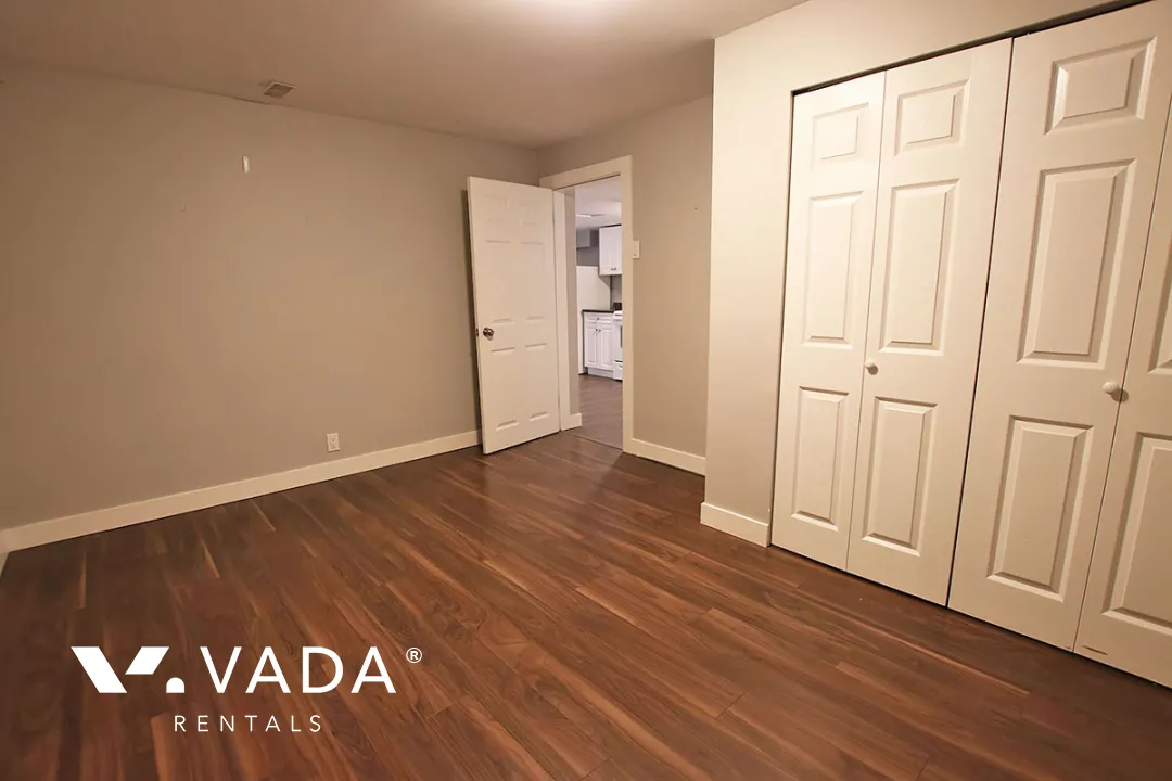 Central Coquitlam - 2 Bedroom Basement For Rent in Coquitlam at 318B Laurentian Crescent, Coquitlam, BC