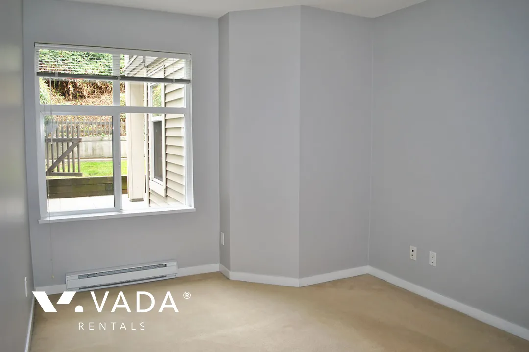 Thomson House in Brentwood - 1 Bedroom Apartment For Rent in Burnaby at 214 - 4799 Brentwood Drive, Burnaby, BC