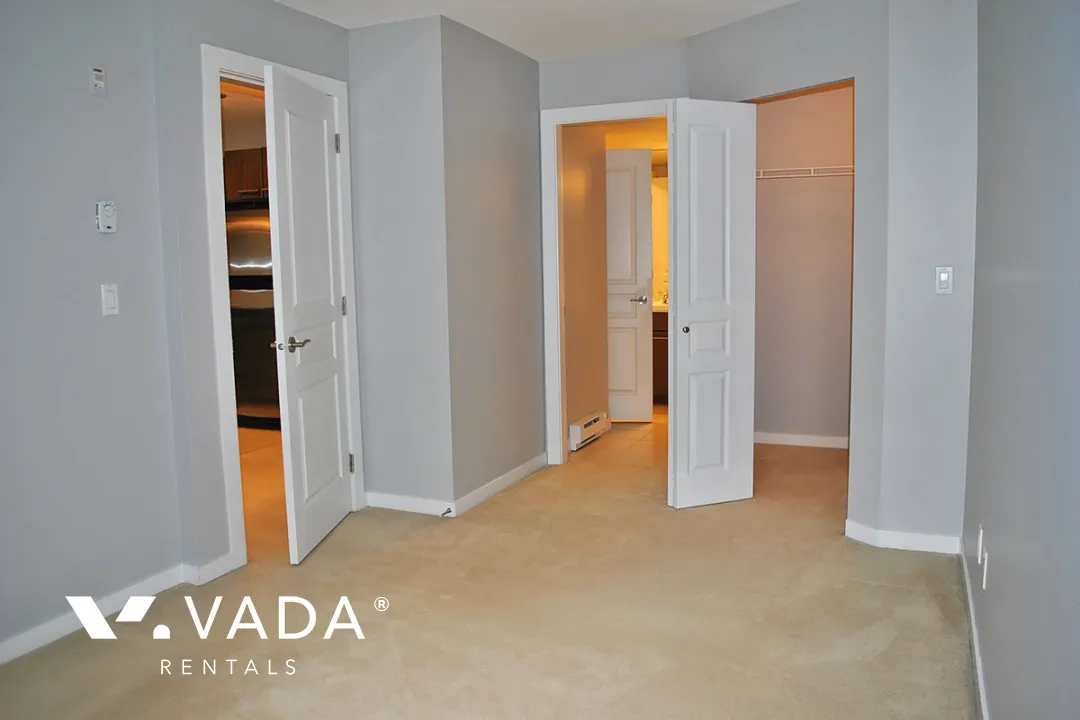 Thomson House in Brentwood - 1 Bedroom Apartment For Rent in Burnaby at 214 - 4799 Brentwood Drive, Burnaby, BC