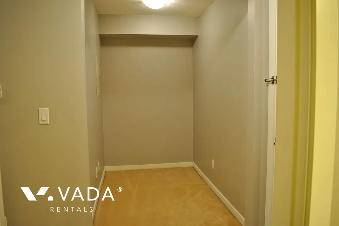 Thomson House in Brentwood - 1 Bedroom Apartment For Rent in Burnaby at 214 - 4799 Brentwood Drive, Burnaby, BC