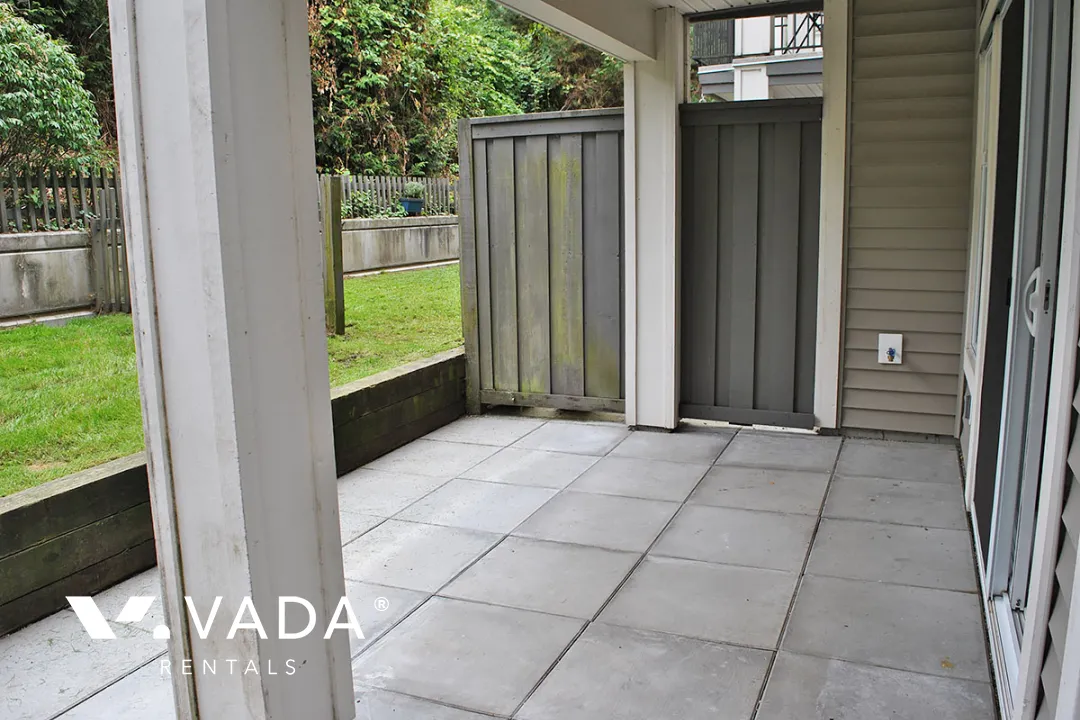 Thomson House in Brentwood - 1 Bedroom Apartment For Rent in Burnaby at 214 - 4799 Brentwood Drive, Burnaby, BC