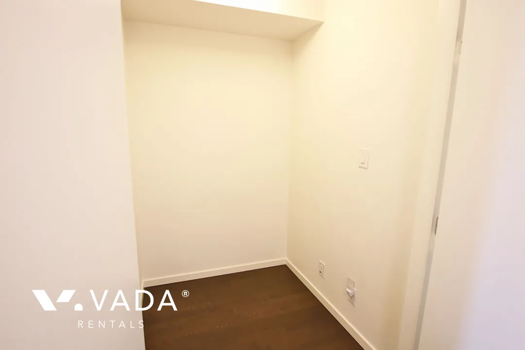 Quintet in Brighouse - 1 Bedroom Apartment For Rent in Richmond at 1011 - 7988 Ackroyd Road, Richmond, BC