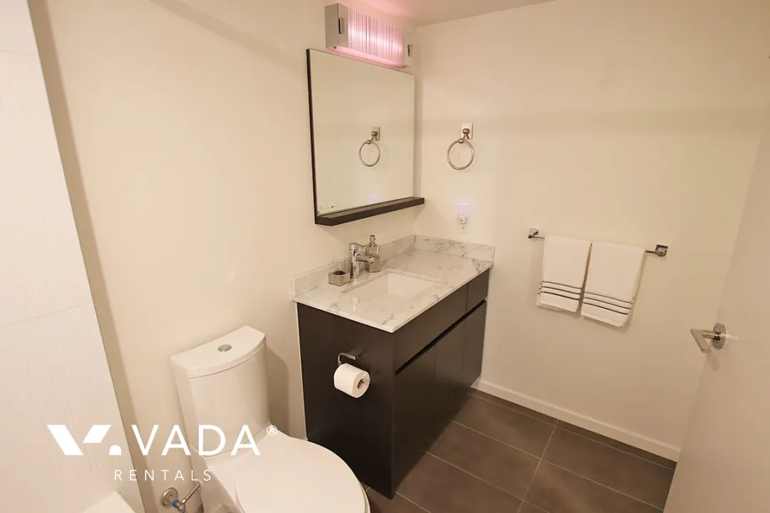 Quintet in Brighouse - 1 Bedroom Apartment For Rent in Richmond at 1011 - 7988 Ackroyd Road, Richmond, BC