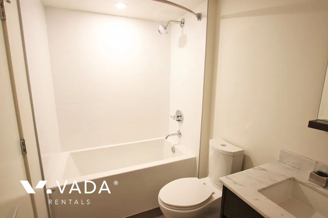 Quintet in Brighouse - 1 Bedroom Apartment For Rent in Richmond at 1011 - 7988 Ackroyd Road, Richmond, BC