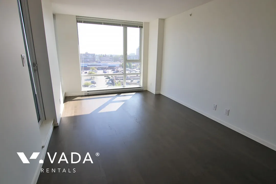 Quintet in Brighouse - 1 Bedroom Apartment For Rent in Richmond at 1011 - 7988 Ackroyd Road, Richmond, BC