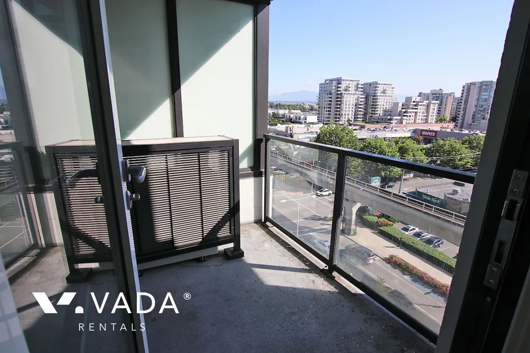 Quintet in Brighouse - 1 Bedroom Apartment For Rent in Richmond at 1011 - 7988 Ackroyd Road, Richmond, BC