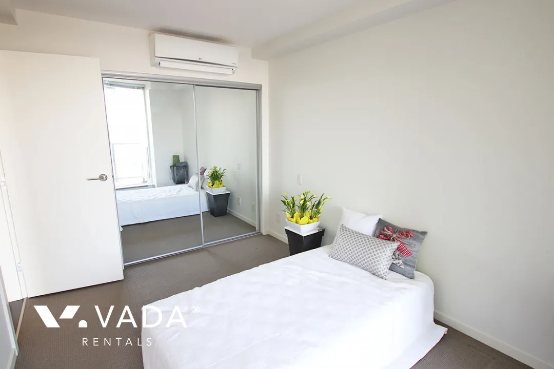 Quintet in Brighouse - 1 Bedroom Apartment For Rent in Richmond at 1011 - 7988 Ackroyd Road, Richmond, BC