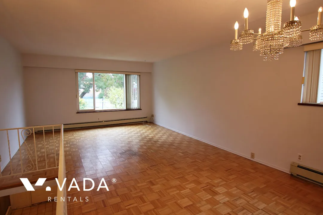 Hastings Sunrise - 2 Bedroom House (Upper Level) For Rent in Vancouver at 2909 A Graveley Street, Vancouver, BC