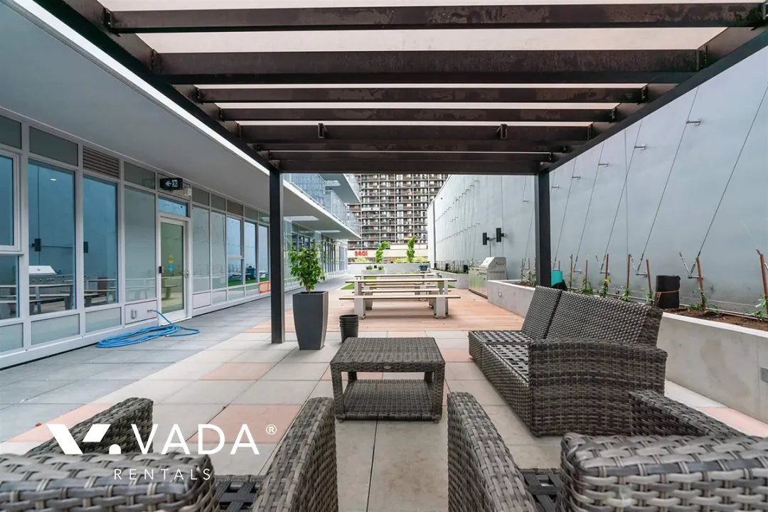 King George Hub One in Whalley - 1 Bedroom Apartment For Rent in Surrey at 1208 - 13615 Fraser Highway, Surrey, BC, V3T 0P7