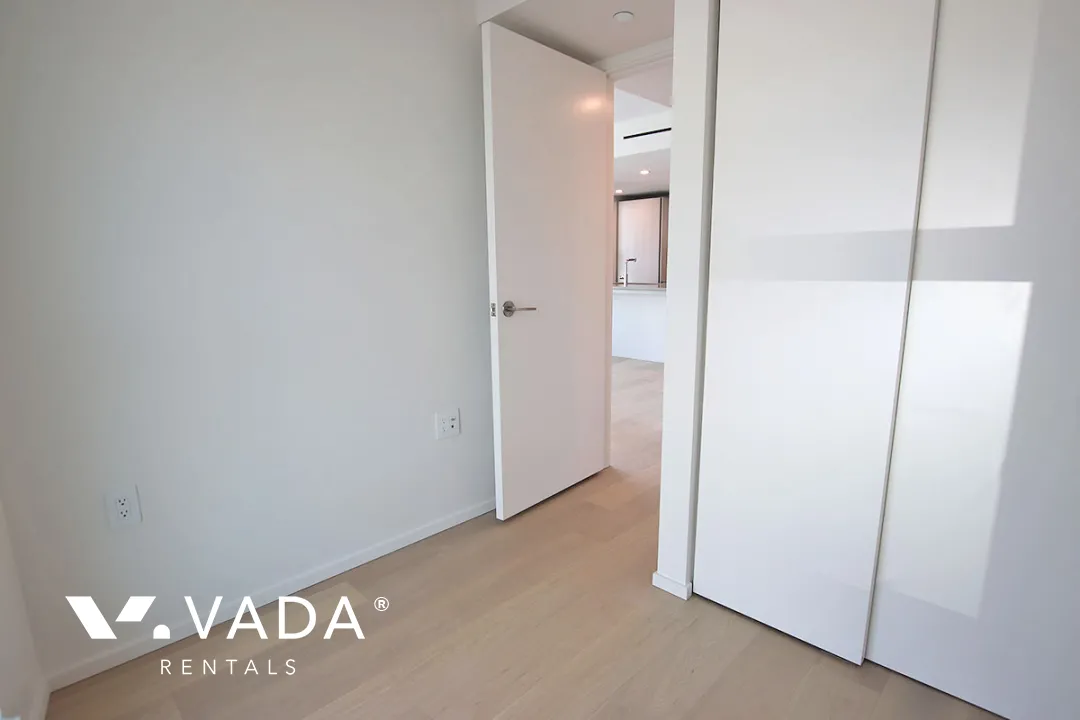The Pacific in Yaletown - 2 Bedroom Apartment For Rent in Vancouver at 1707 - 889 Pacific Street, Vancouver, BC