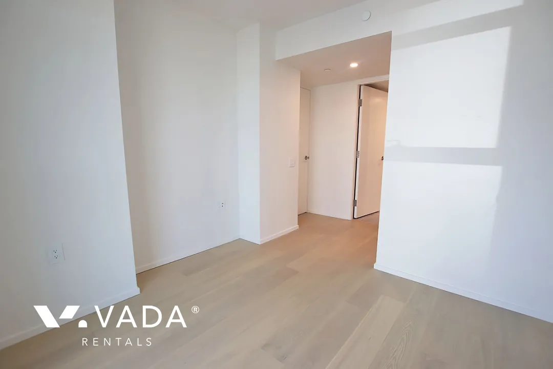 The Pacific in Yaletown - 2 Bedroom Apartment For Rent in Vancouver at 1707 - 889 Pacific Street, Vancouver, BC